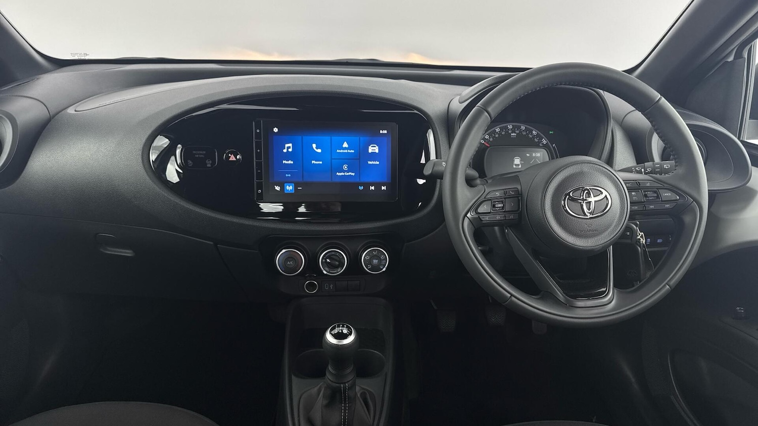 Used Toyota Aygo X 2024 for sale - 77167967: Photo 5