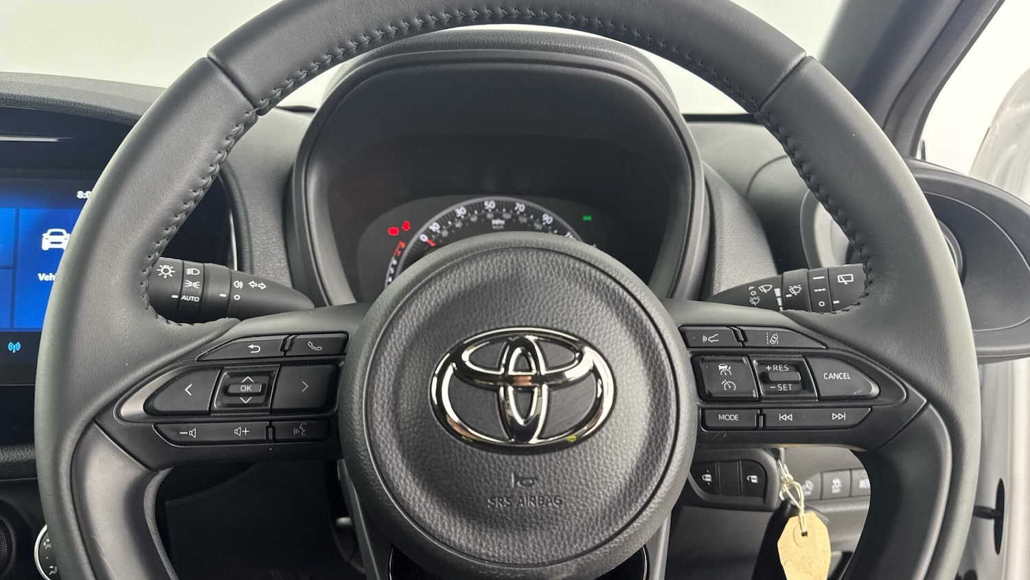 Used Toyota Aygo X 2024 for sale - 77167967: Photo 8