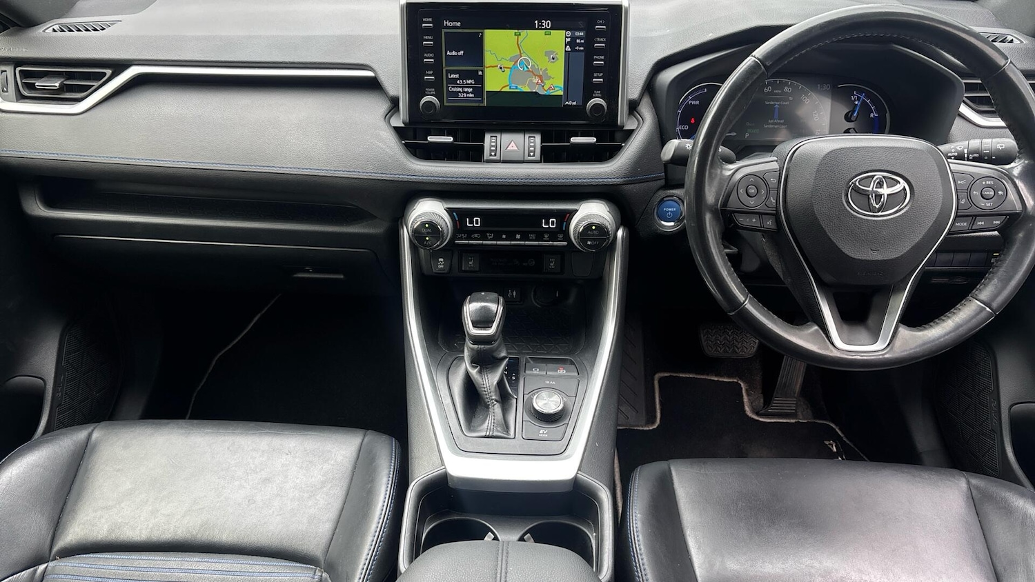 Used Toyota RAV4 2019 for sale - 76673791: Photo 5