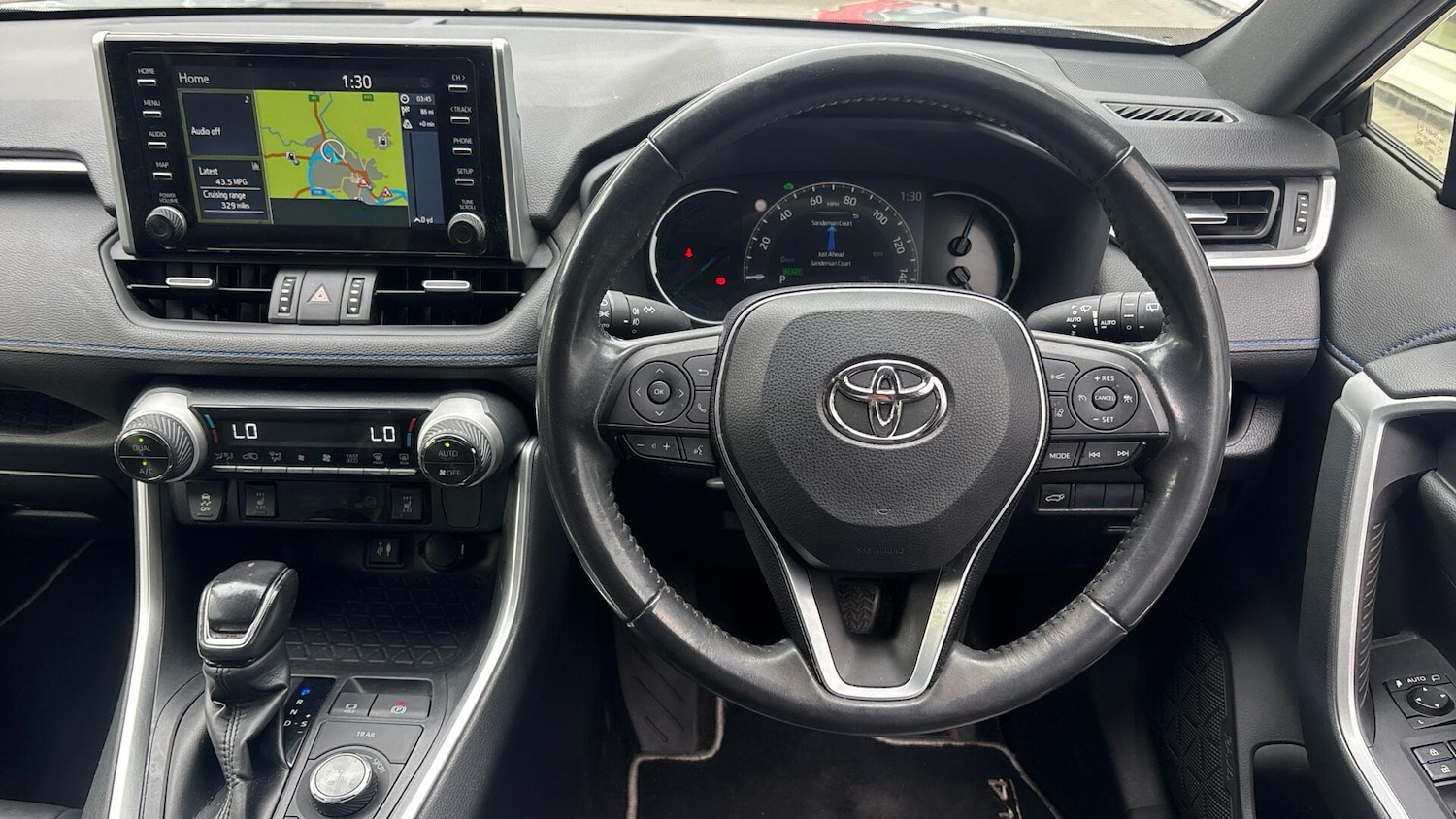 Used Toyota RAV4 2019 for sale - 76673791: Photo 6