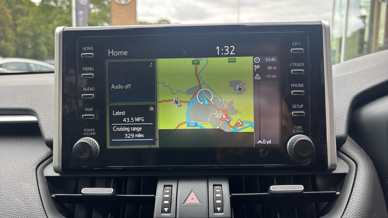 Used Toyota RAV4 2019 for sale - 76673791: Photo 7