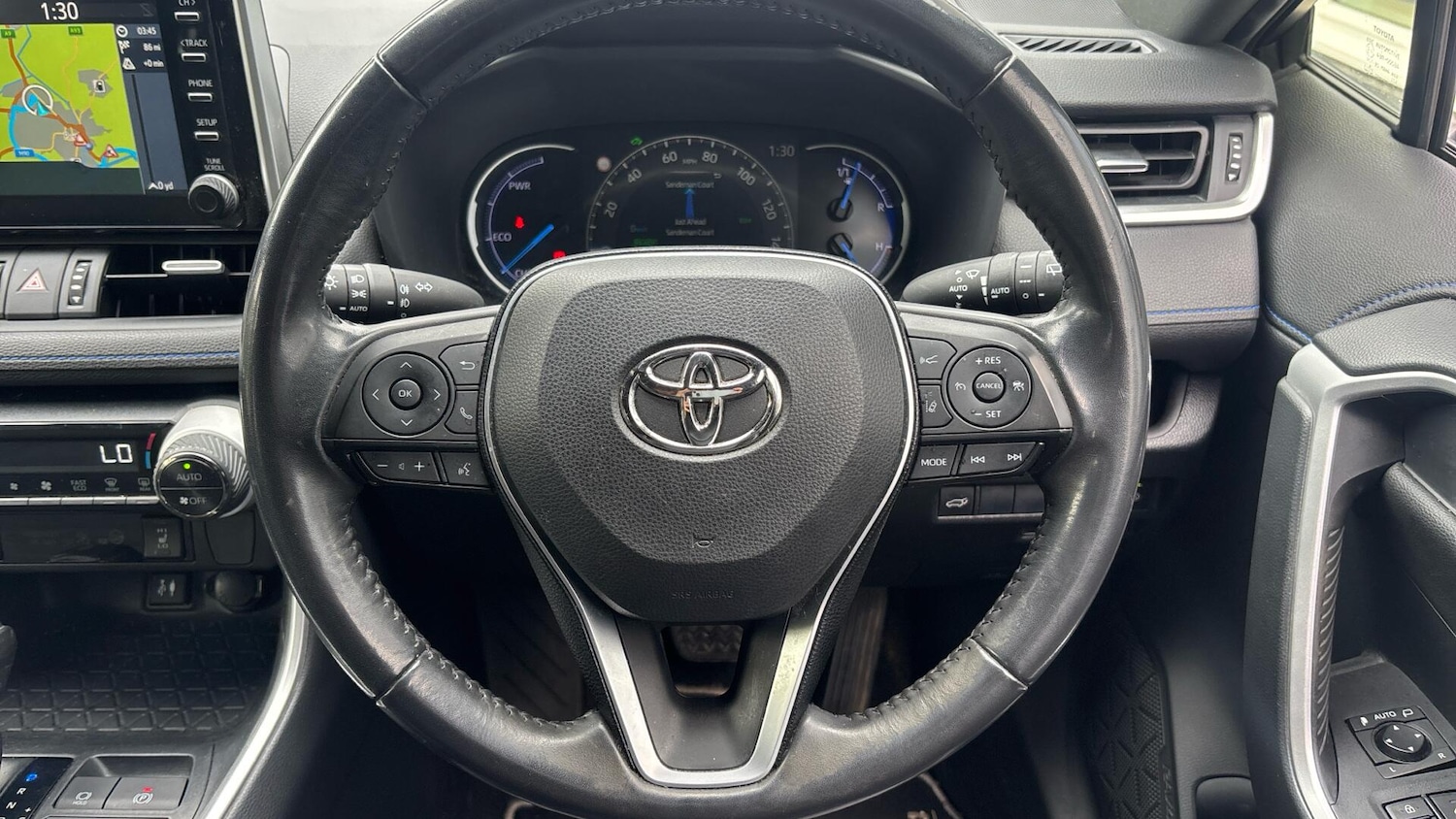 Used Toyota RAV4 2019 for sale - 76673791: Photo 8