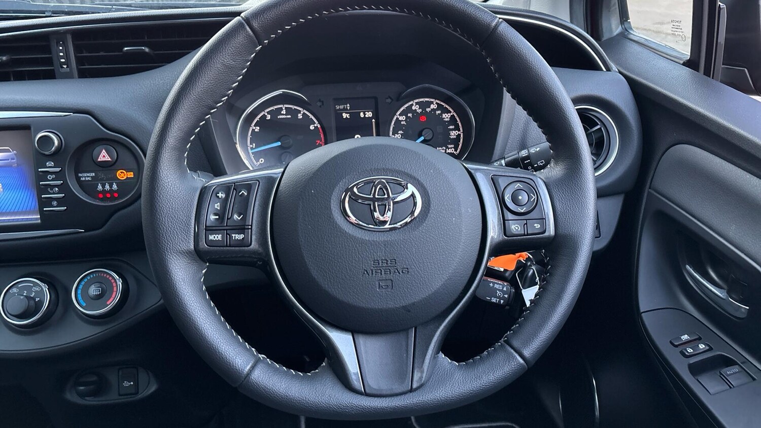 Used Toyota Yaris 2020 for sale - 77775077: Photo 6