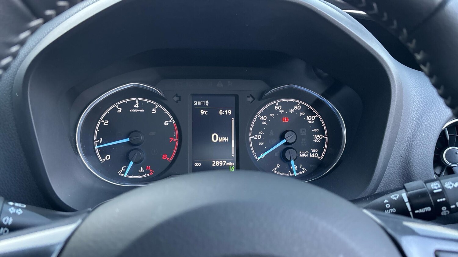 Used Toyota Yaris 2020 for sale - 77775077: Photo 9