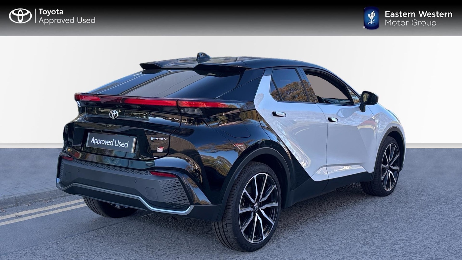 Used Toyota C-HR 2024 for sale - 77167969: Photo 2