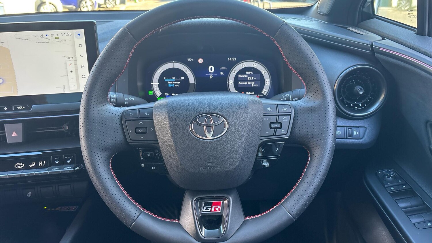 Used Toyota C-HR 2024 for sale - 77167969: Photo 8