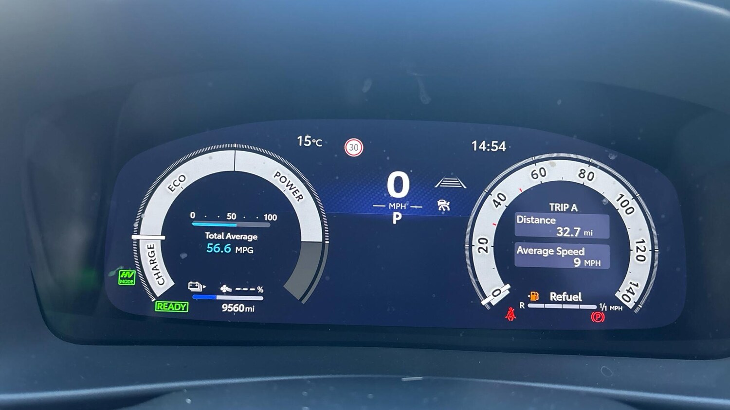 Used Toyota C-HR 2024 for sale - 77167969: Photo 9