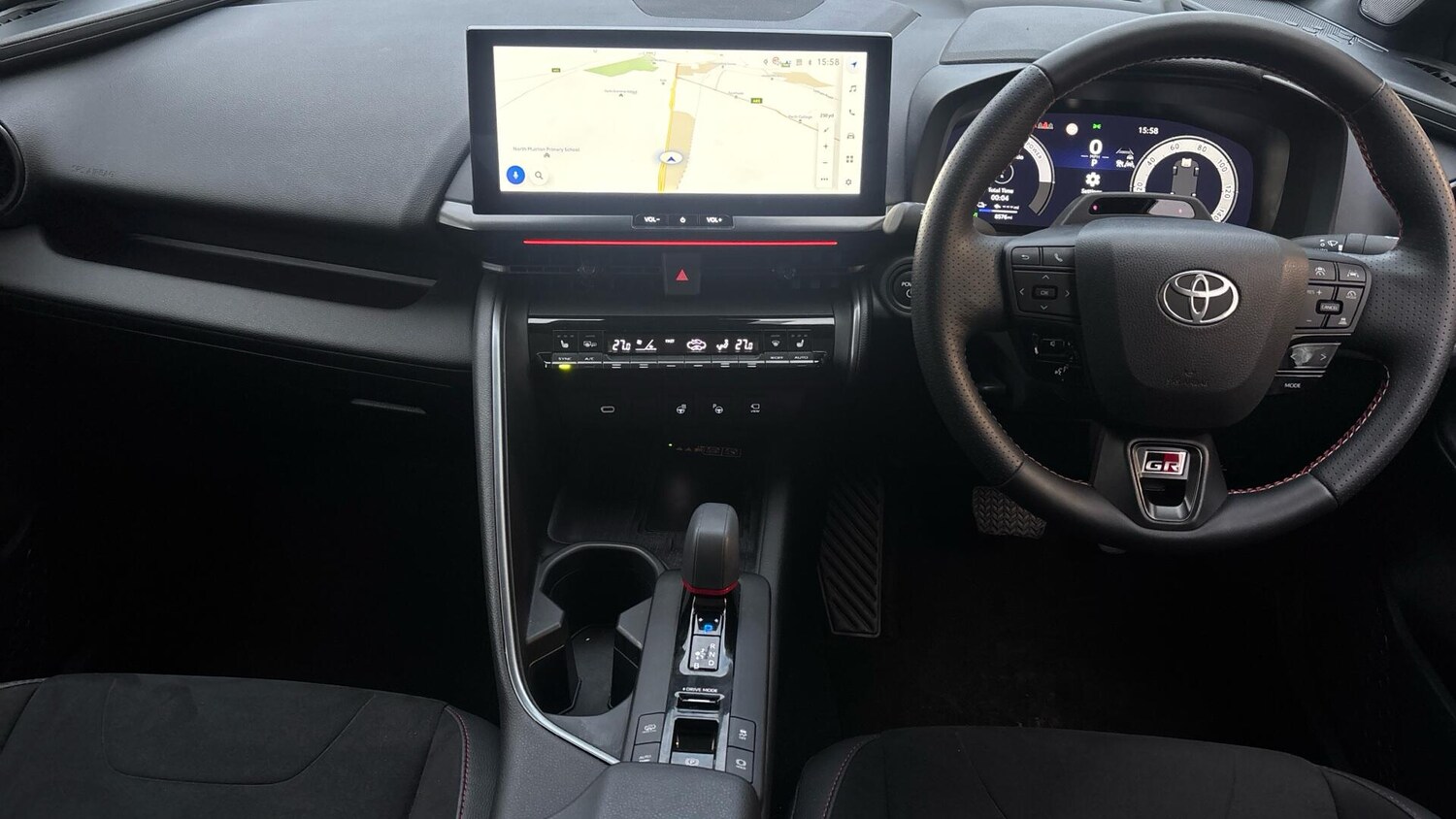 Used Toyota C-HR 2025 for sale - 77576187: Photo 7