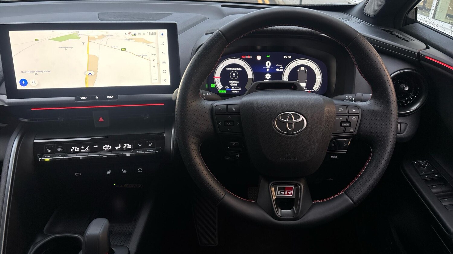 Used Toyota C-HR 2025 for sale - 77576187: Photo 8