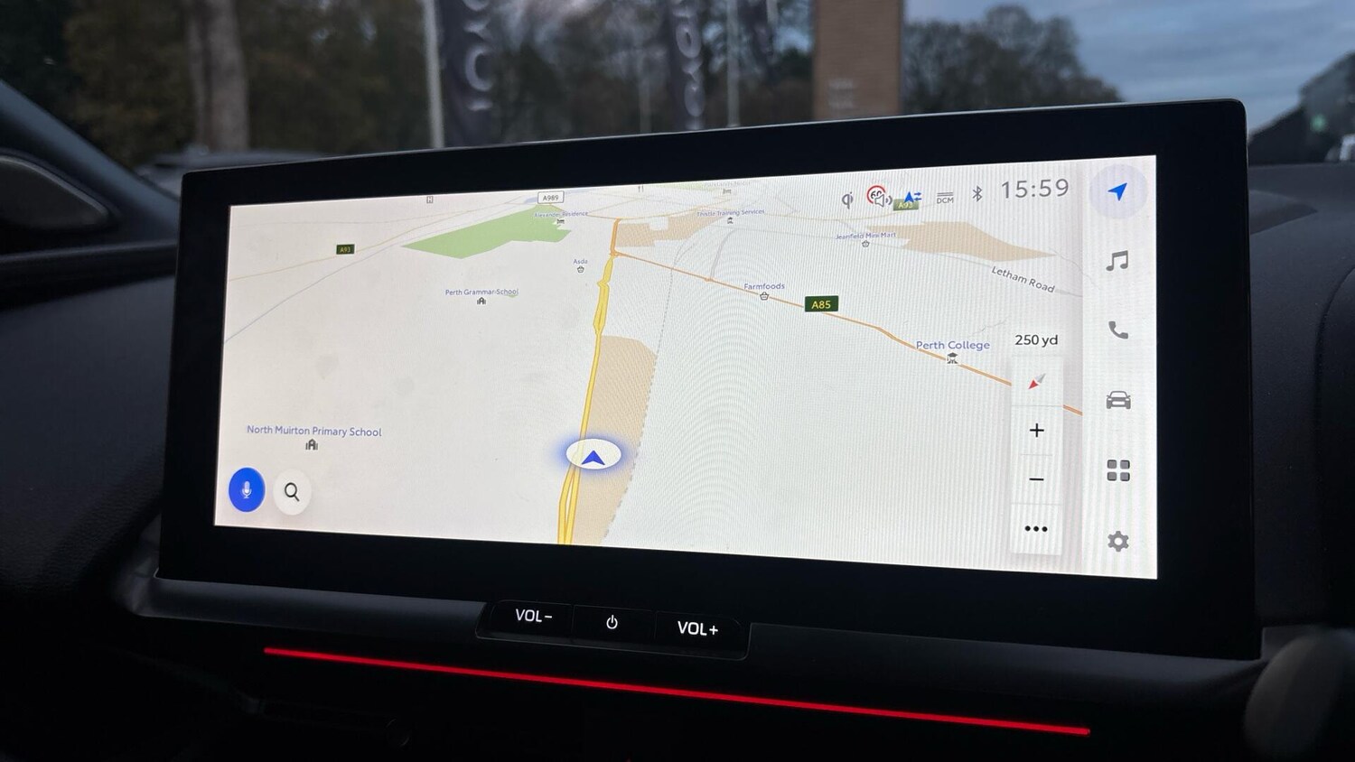 Used Toyota C-HR 2025 for sale - 77576187: Photo 9