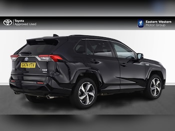 Used Toyota RAV4 2024 for sale - 77576225: Photo