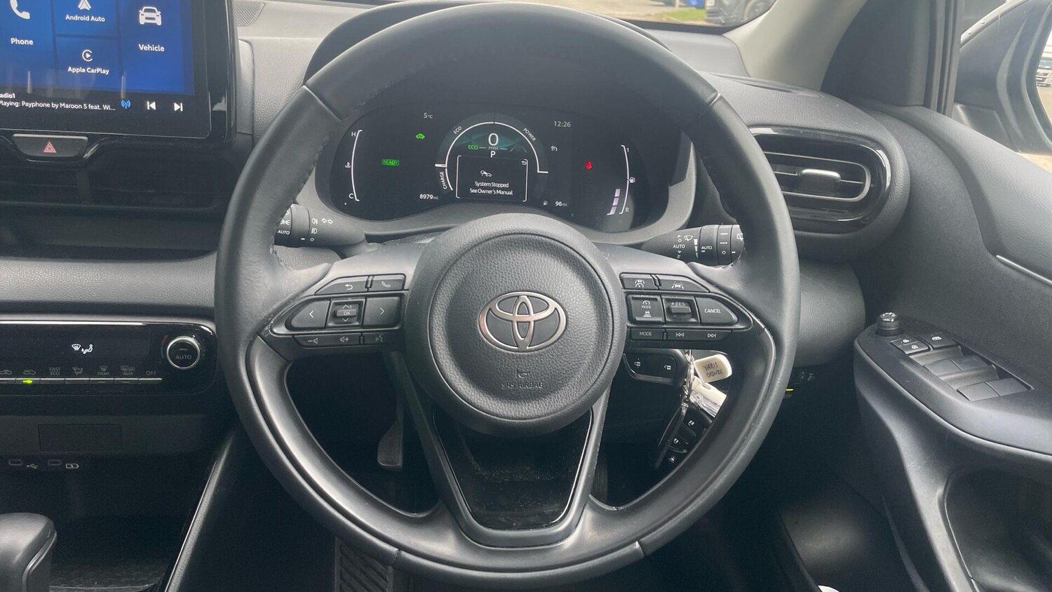 Used Toyota Yaris 2024 for sale - 77662367: Photo 6