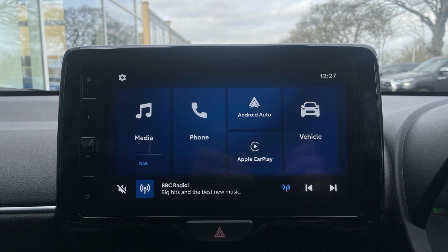 Used Toyota Yaris 2024 for sale - 77662367: Photo 7