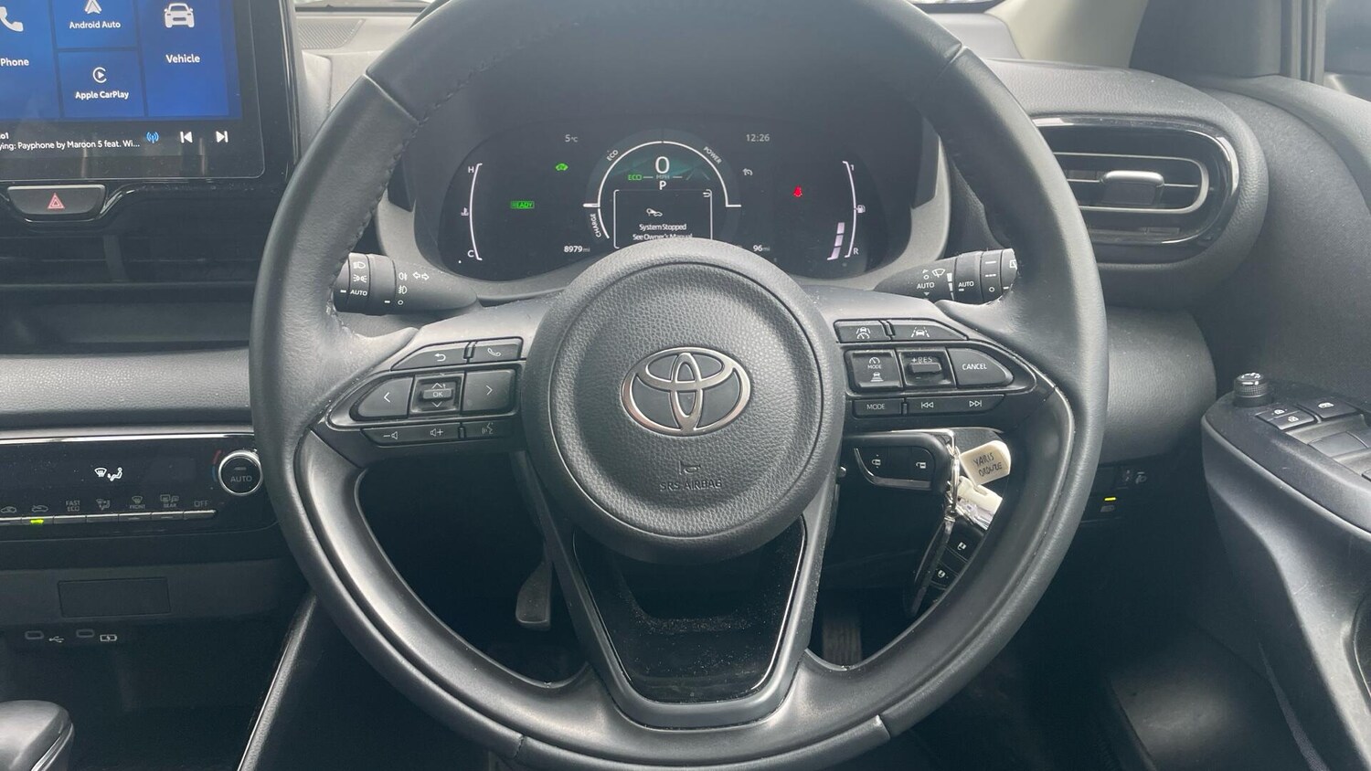 Used Toyota Yaris 2024 for sale - 77662367: Photo 8