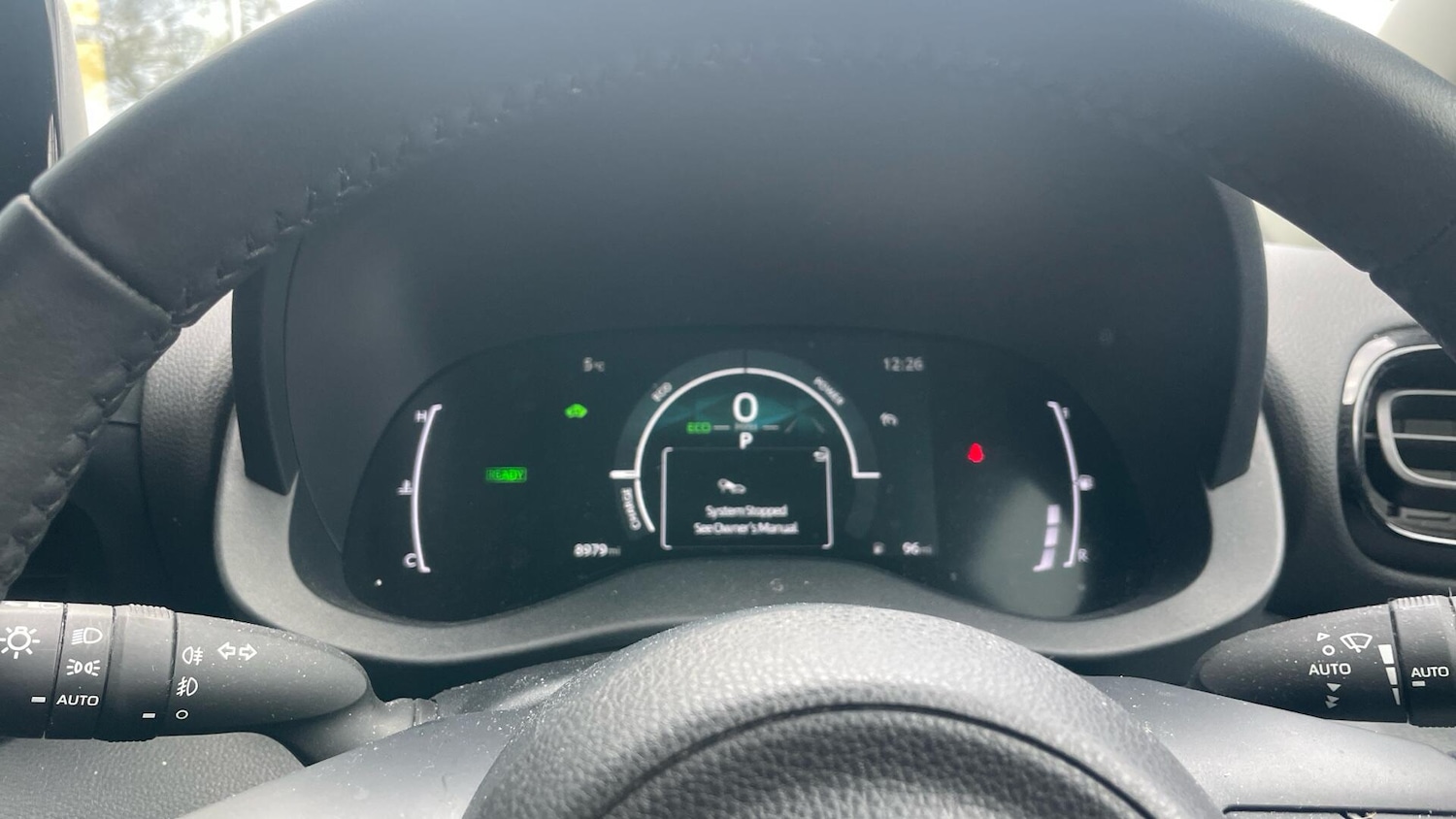 Used Toyota Yaris 2024 for sale - 77662367: Photo 9