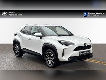 Used Toyota Yaris Cross 2021 for sale - 77512348: Photo