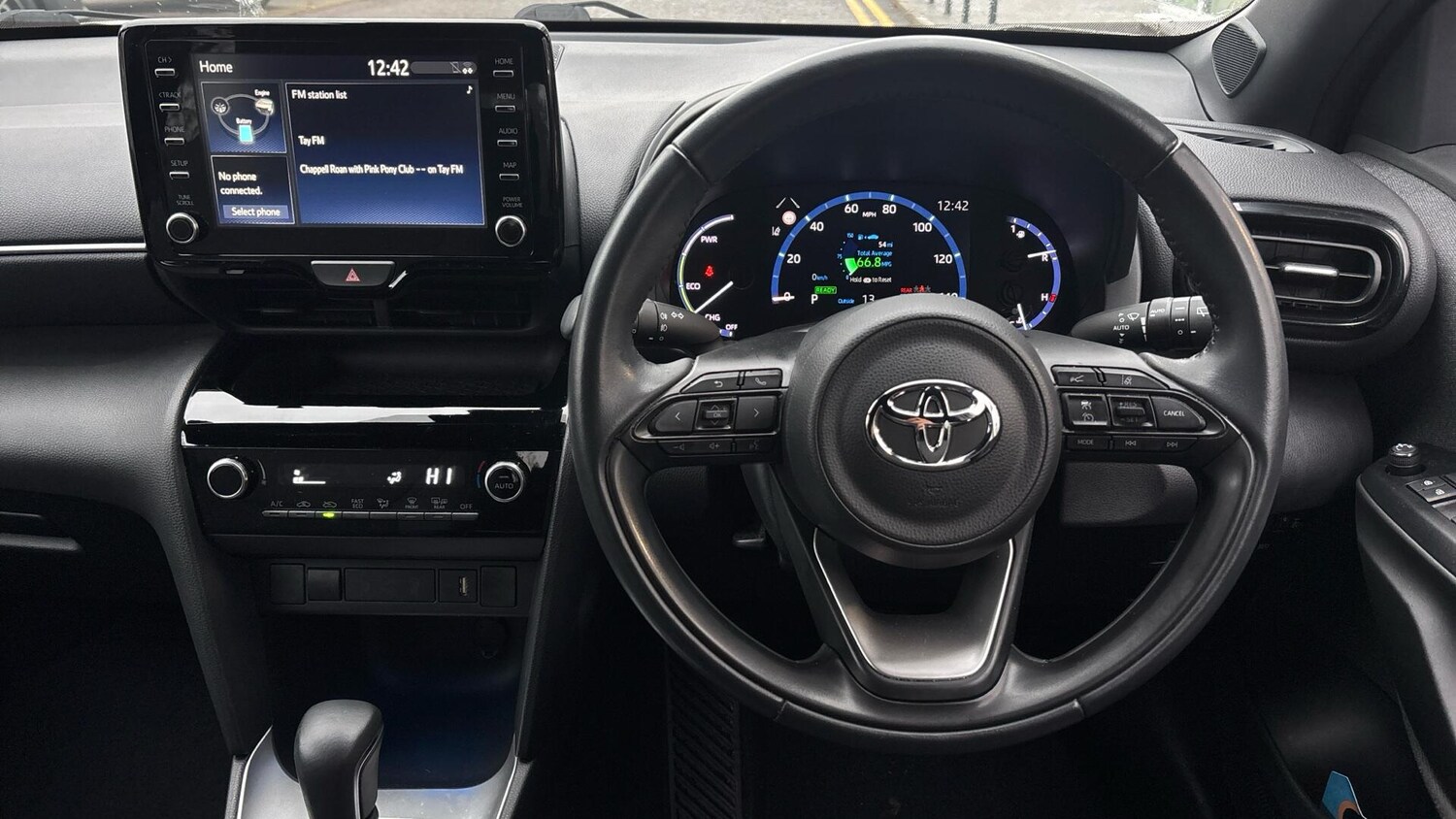 Used Toyota Yaris Cross 2021 for sale - 77512348: Photo 6