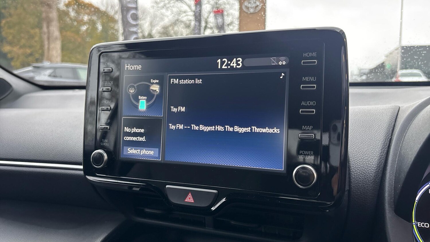 Used Toyota Yaris Cross 2021 for sale - 77512348: Photo 7