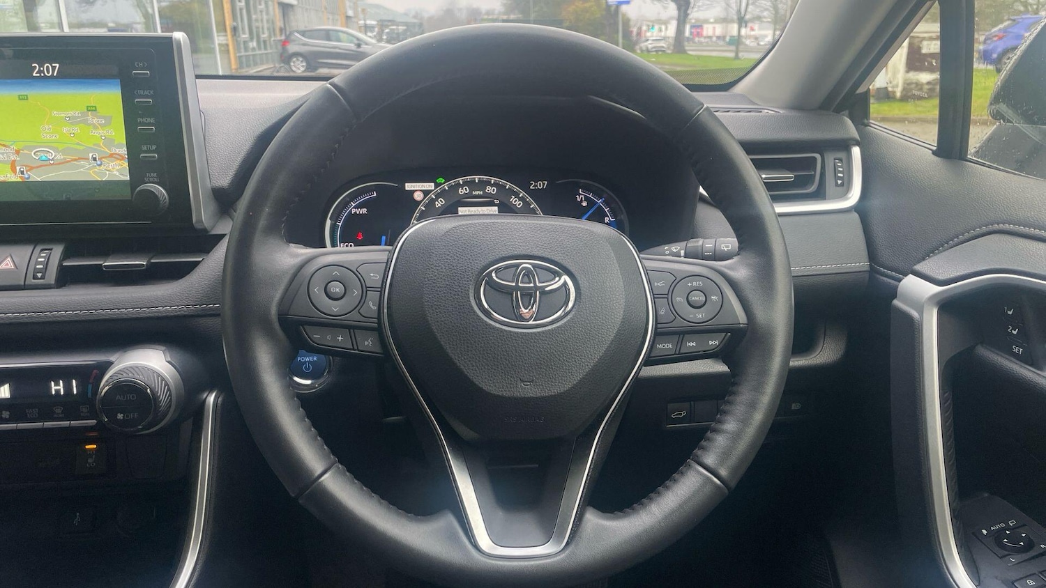 Used Toyota RAV4 2022 for sale - 77662366: Photo 10