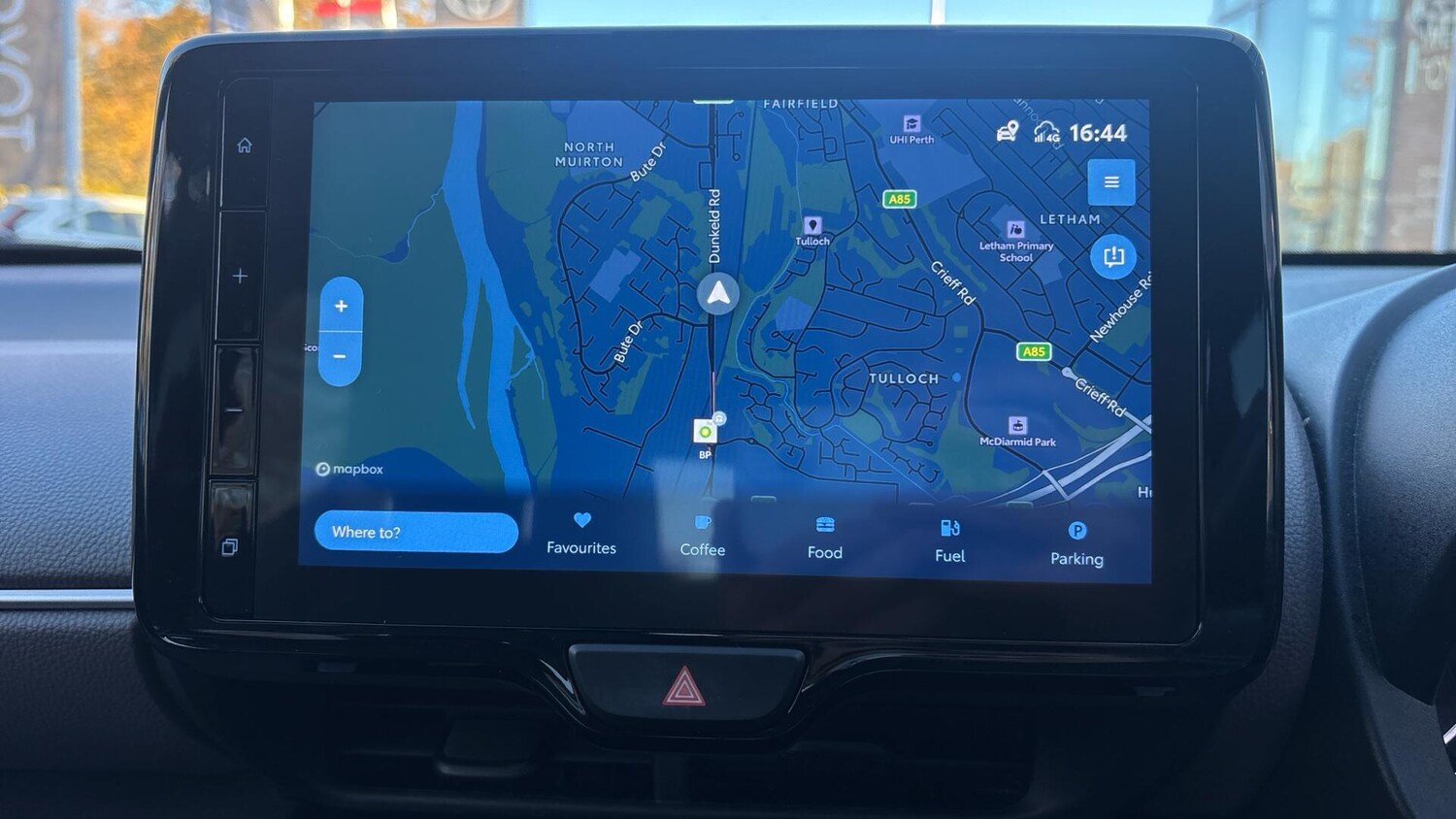 Used Toyota Yaris Cross 2022 for sale - 76674937: Photo 7