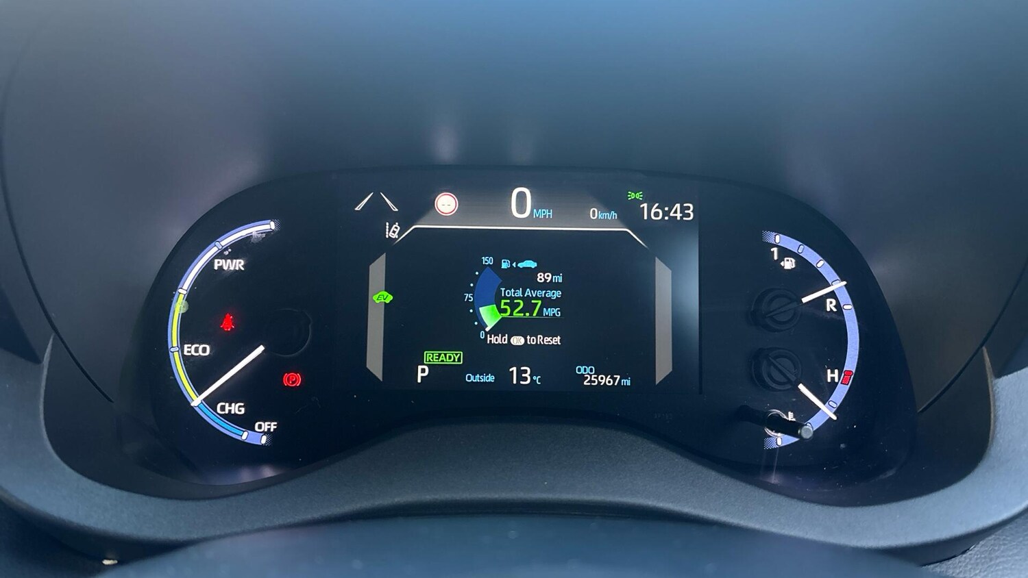 Used Toyota Yaris Cross 2022 for sale - 76674937: Photo 9