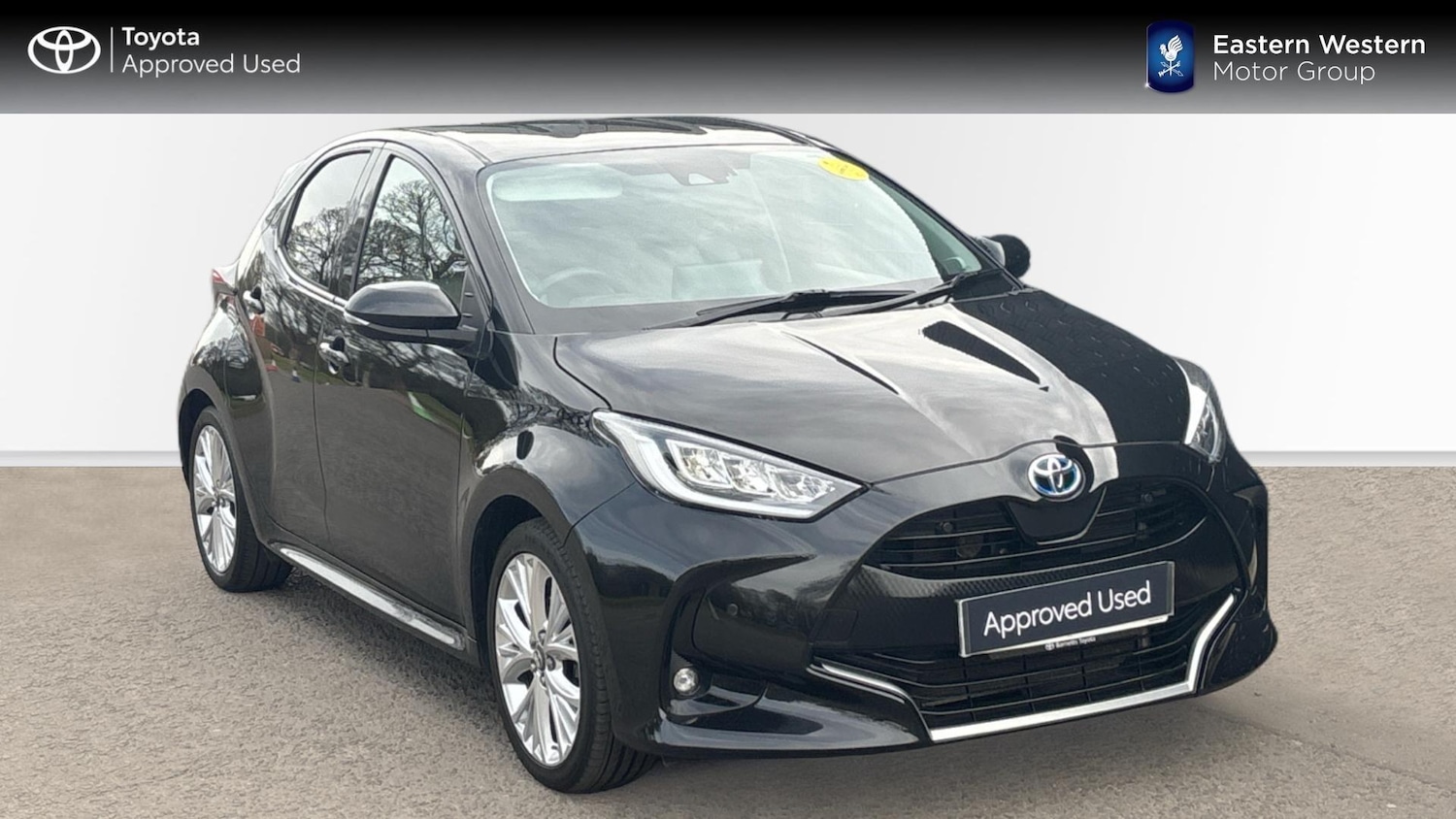 Used Toyota Yaris 2022 for sale - 78190214: Photo 1
