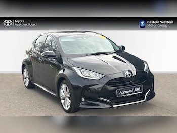 Used Toyota Yaris 2022 for sale - 78190214: Photo