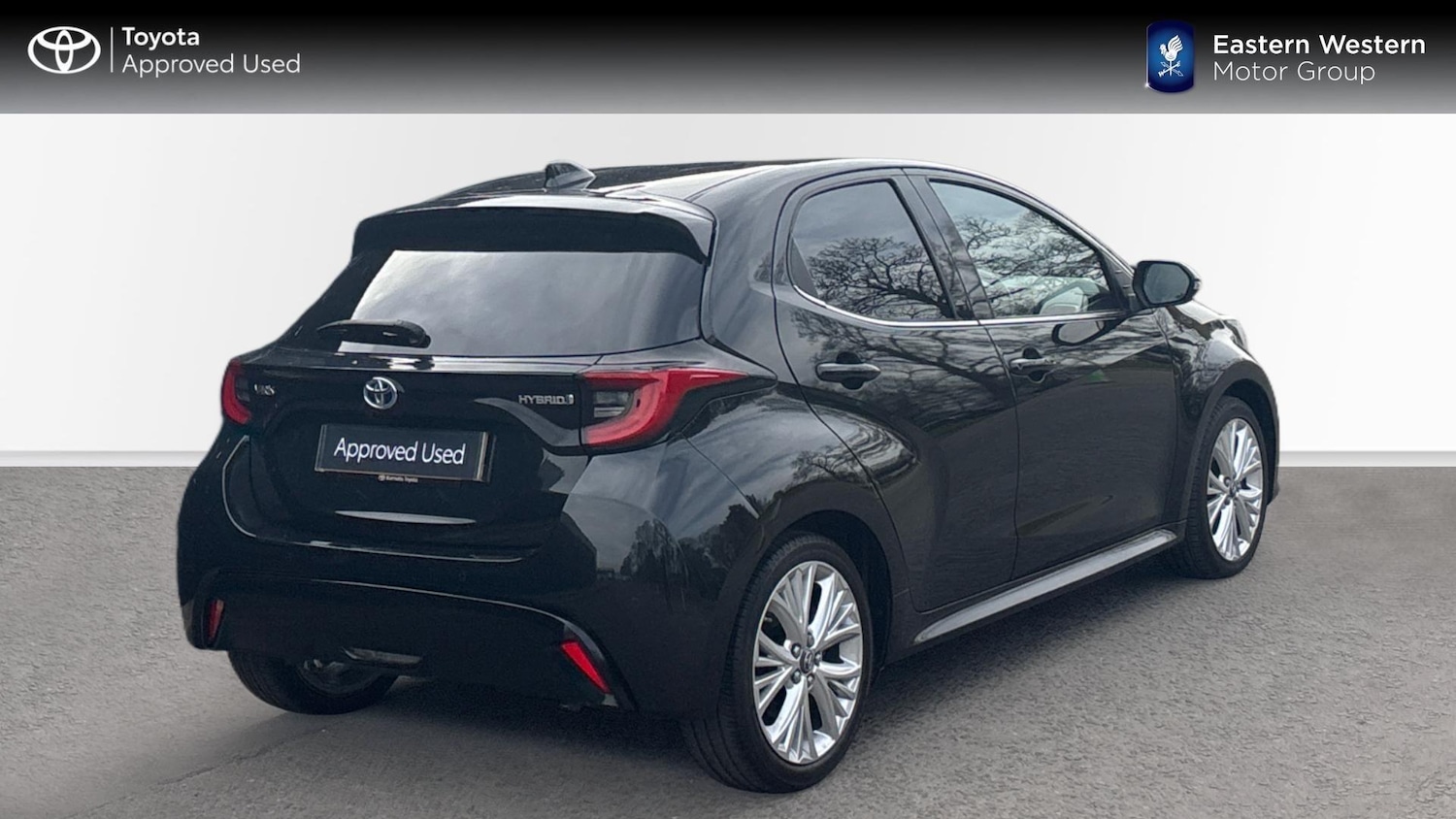 Used Toyota Yaris 2022 for sale - 78190214: Photo 2