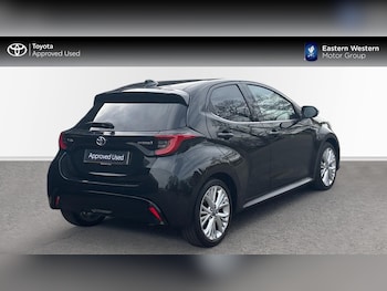 Used Toyota Yaris 2022 for sale - 78190214: Photo