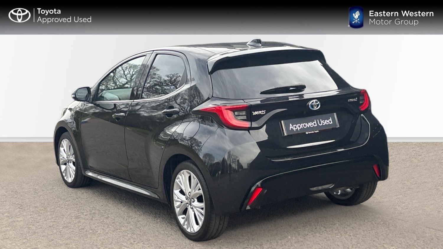 Used Toyota Yaris 2022 for sale - 78190214: Photo 4