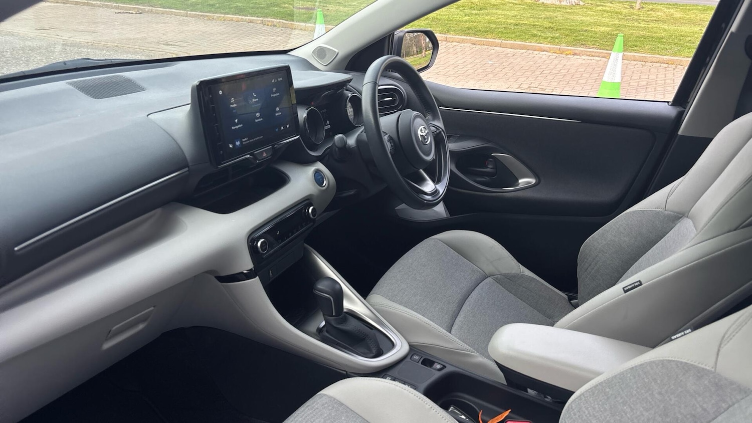 Used Toyota Yaris 2022 for sale - 78190214: Photo 5