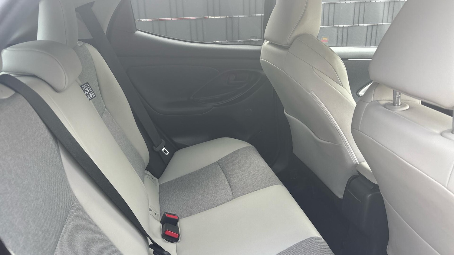 Used Toyota Yaris 2022 for sale - 78190214: Photo 8