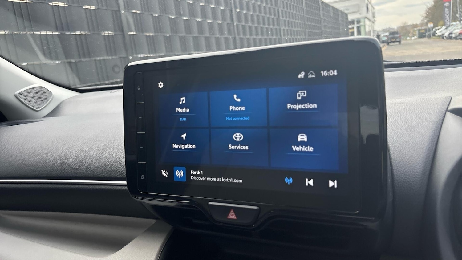 Used Toyota Yaris 2022 for sale - 78190214: Photo 9