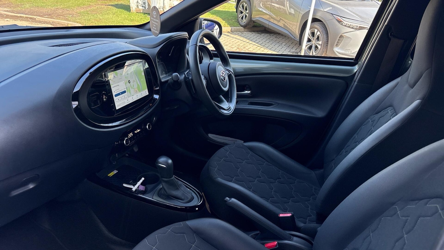 Used Toyota Aygo X 2023 for sale - 78026015: Photo 10