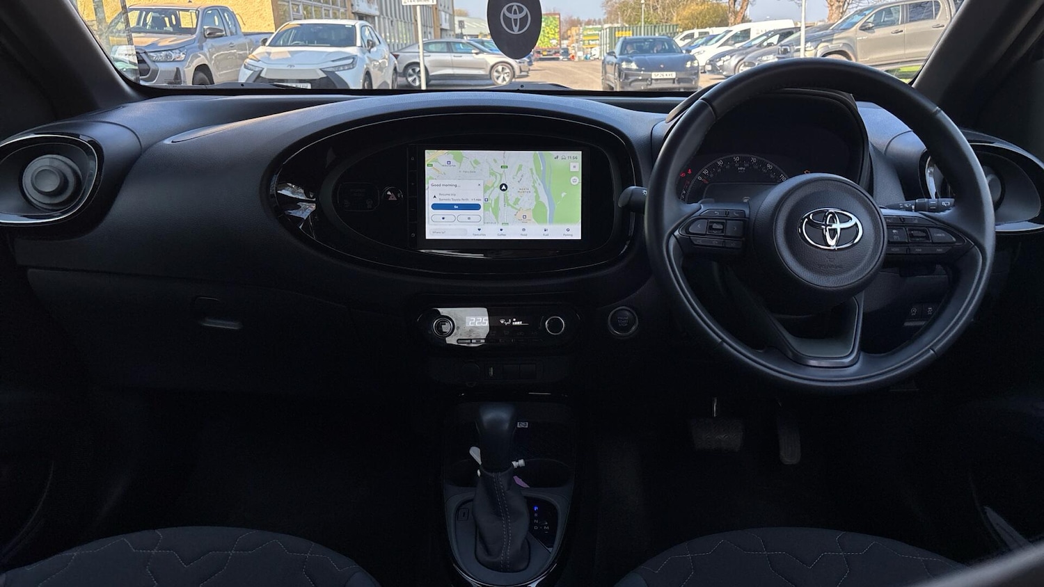 Used Toyota Aygo X 2023 for sale - 78026015: Photo 5