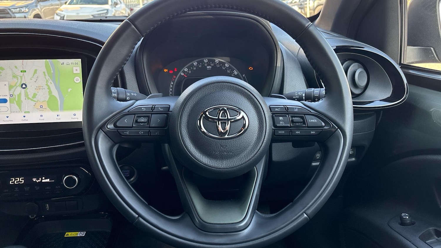 Used Toyota Aygo X 2023 for sale - 78026015: Photo 8