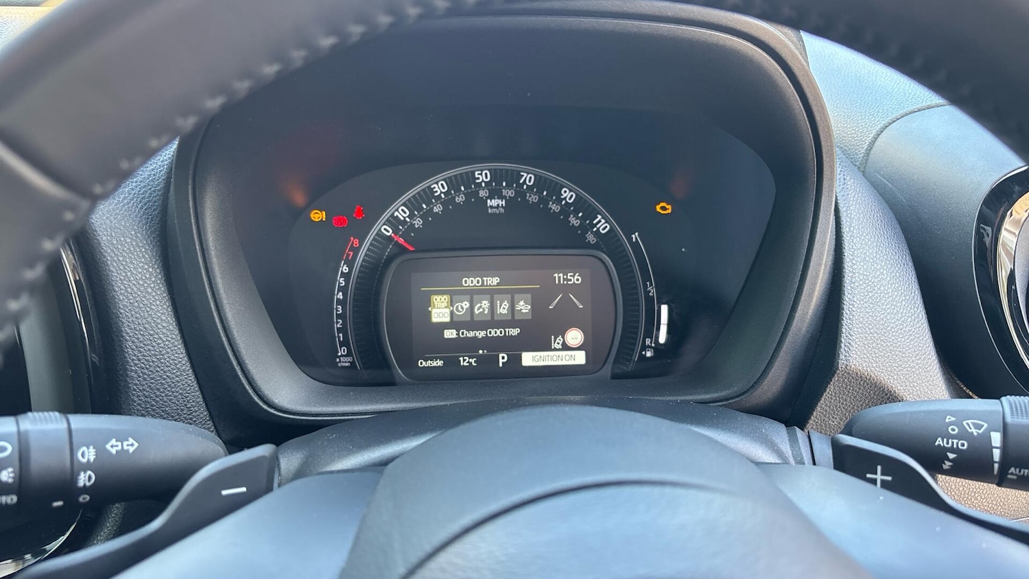 Used Toyota Aygo X 2023 for sale - 78026015: Photo 9