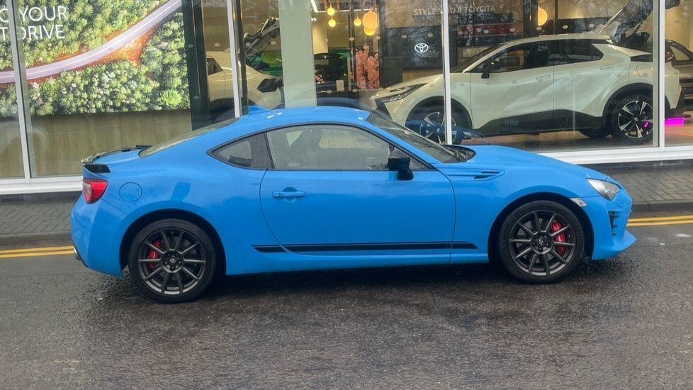 Used Toyota GT86 2020 for sale - 77759275: Photo 10