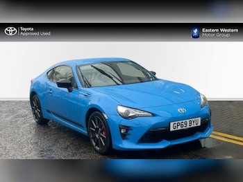 Used Toyota GT86 2020 for sale - 77759275: Photo