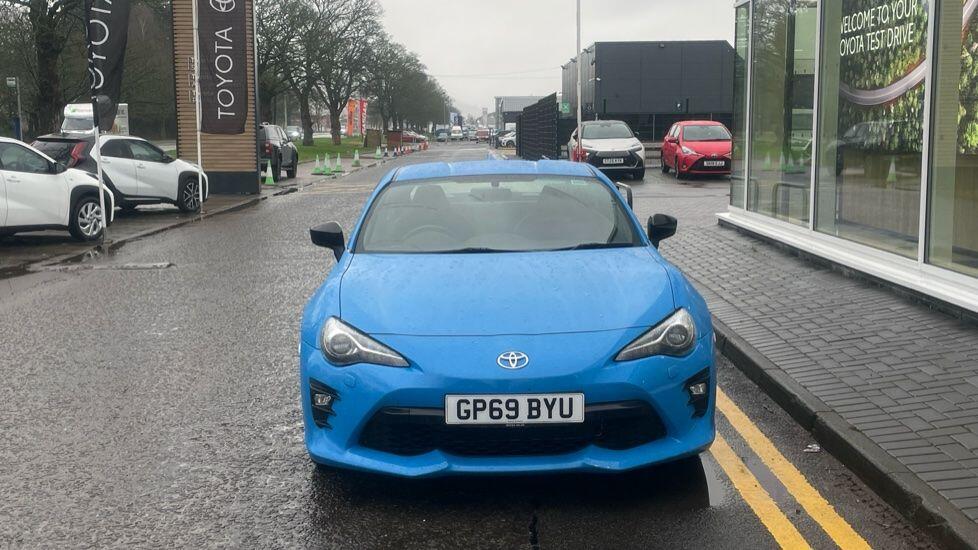 Used Toyota GT86 2020 for sale - 77759275: Photo 7
