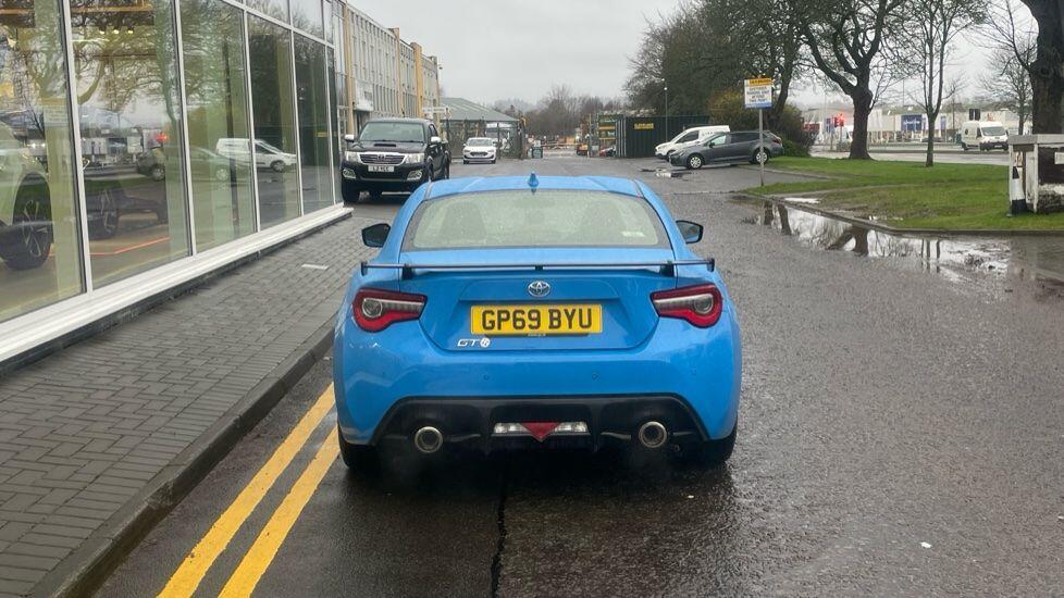 Used Toyota GT86 2020 for sale - 77759275: Photo 8