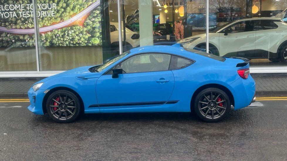 Used Toyota GT86 2020 for sale - 77759275: Photo 9