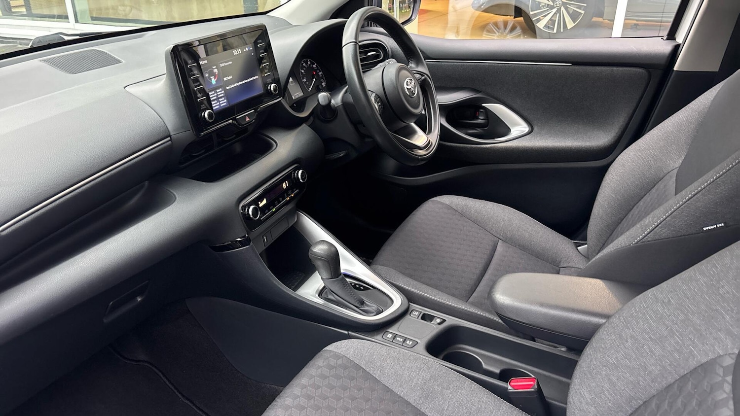 Used Toyota Yaris 2020 for sale - 76681091: Photo 10