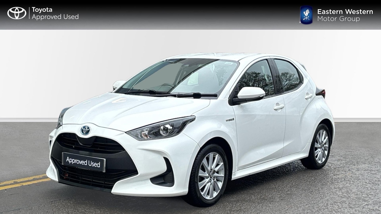 Used Toyota Yaris 2020 for sale - 76681091: Photo 3