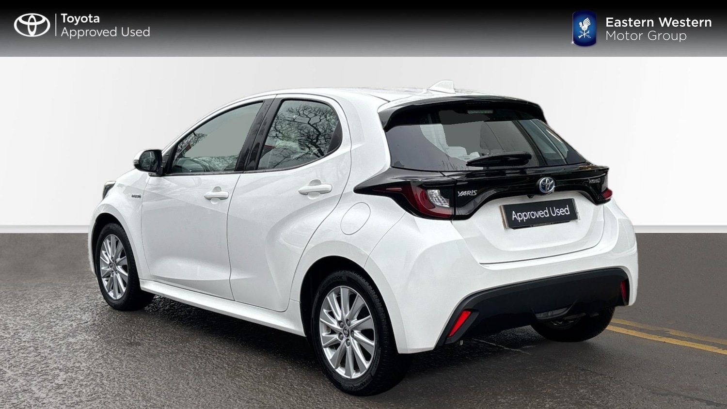 Used Toyota Yaris 2020 for sale - 76681091: Photo 4