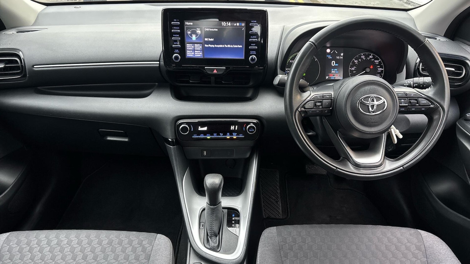 Used Toyota Yaris 2020 for sale - 76681091: Photo 5