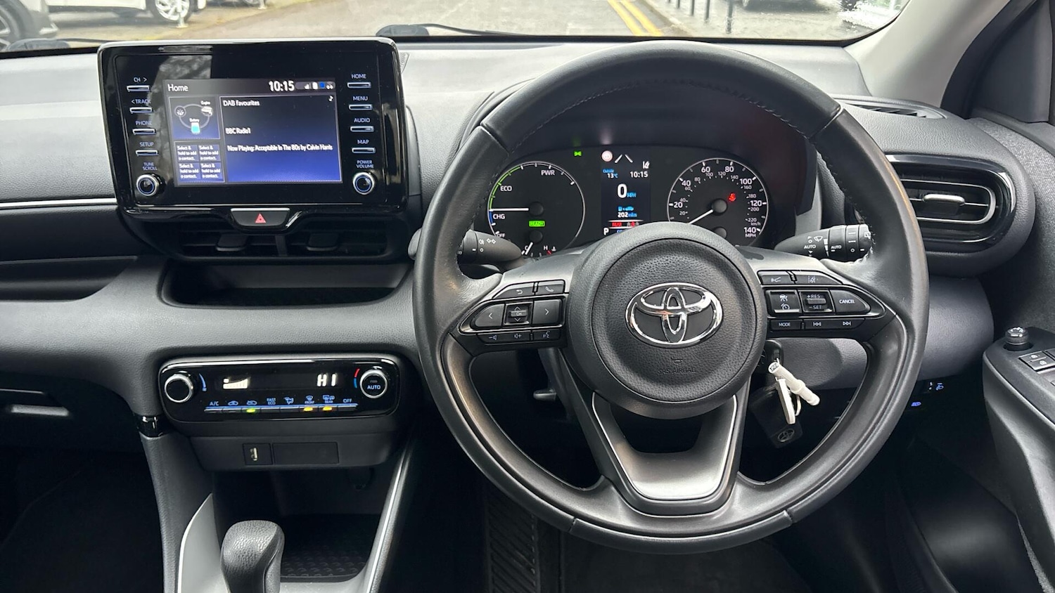 Used Toyota Yaris 2020 for sale - 76681091: Photo 6