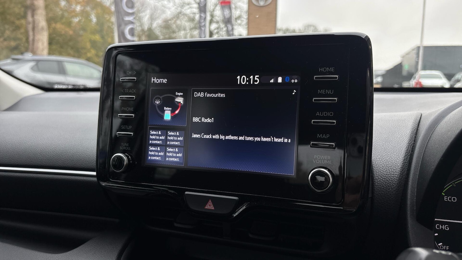 Used Toyota Yaris 2020 for sale - 76681091: Photo 7