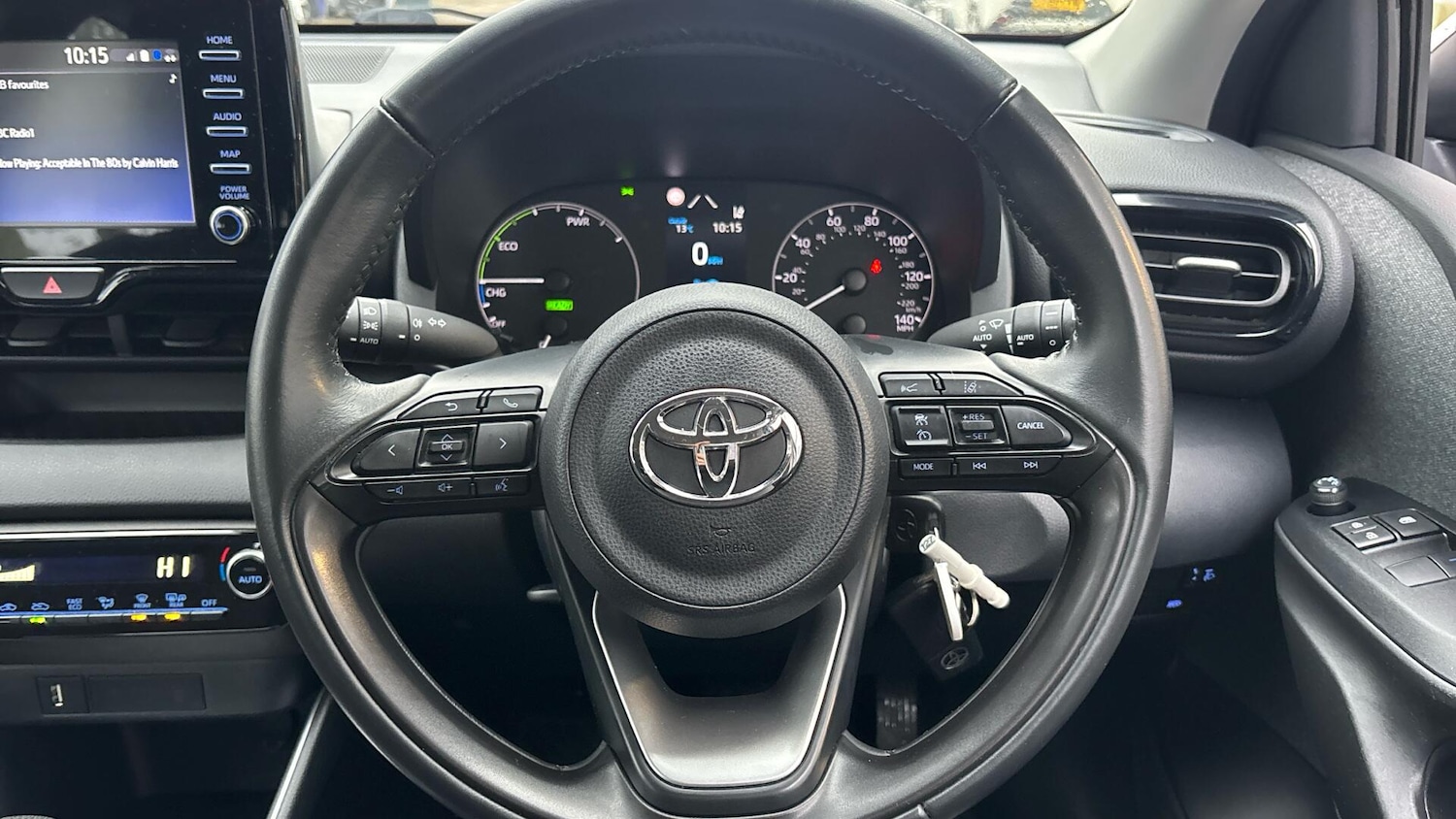 Used Toyota Yaris 2020 for sale - 76681091: Photo 8