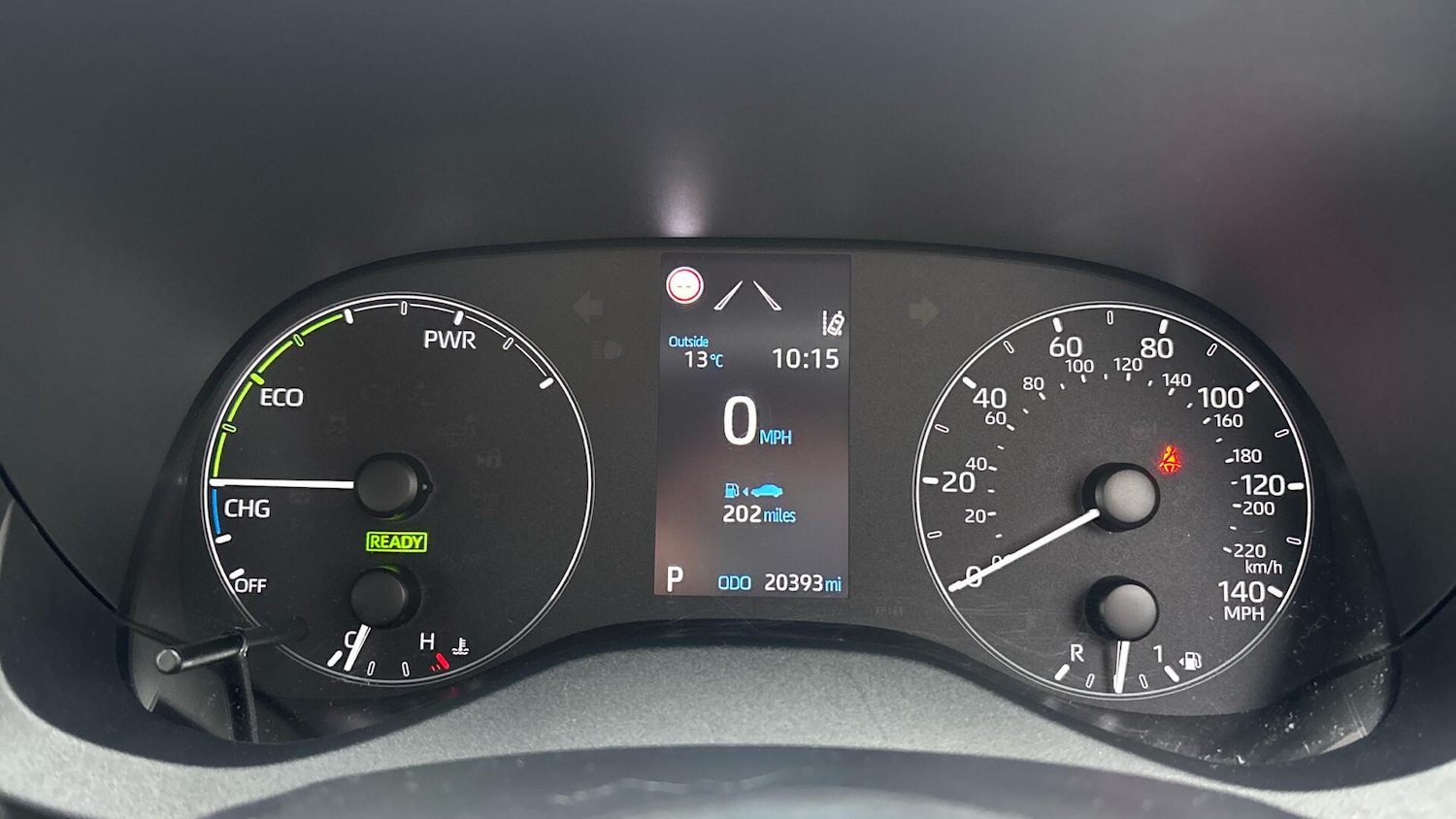 Used Toyota Yaris 2020 for sale - 76681091: Photo 9